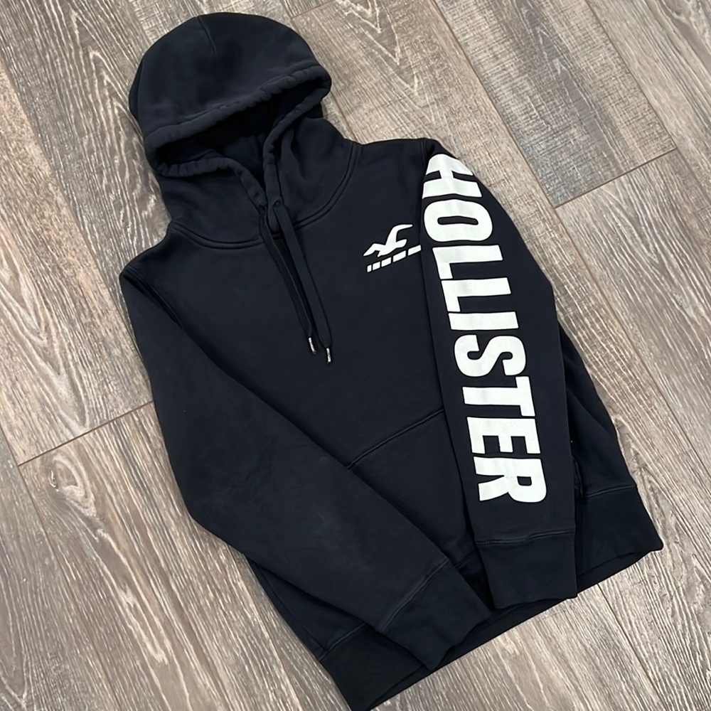Hollister Hoodie